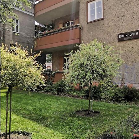 Bankowa 8 Guest Rooms Зелёна-Гура Экстерьер фото