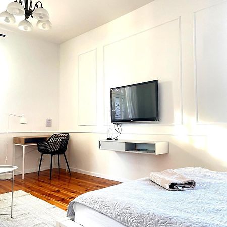 Bankowa 8 Guest Rooms Зелёна-Гура Экстерьер фото