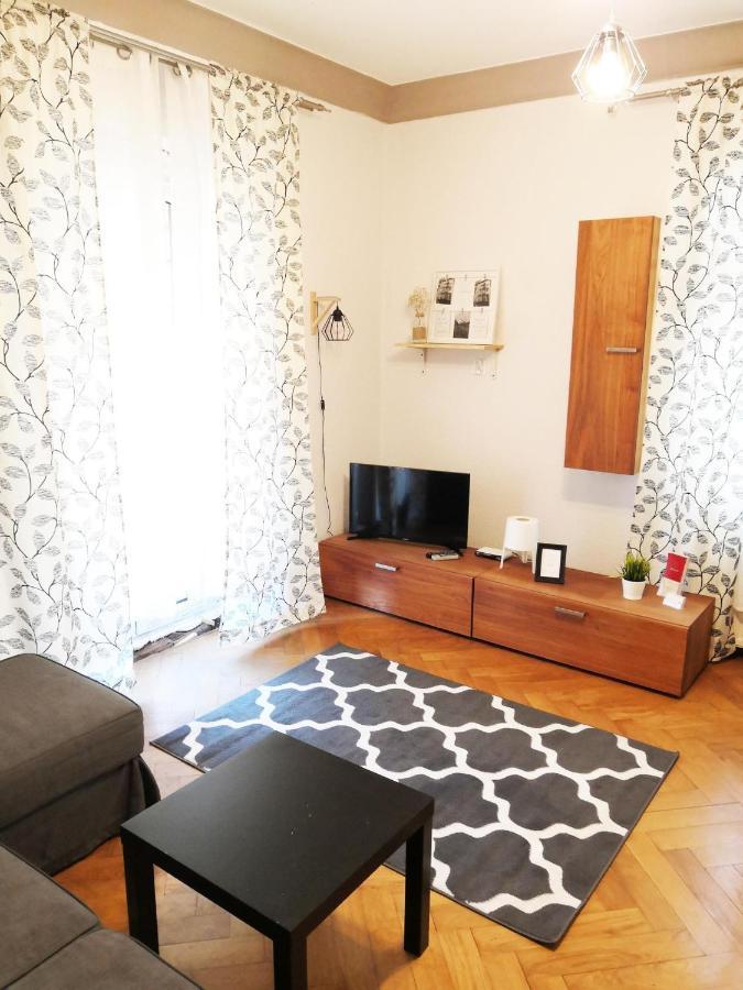 Bankowa 8 Guest Rooms Зелёна-Гура Экстерьер фото