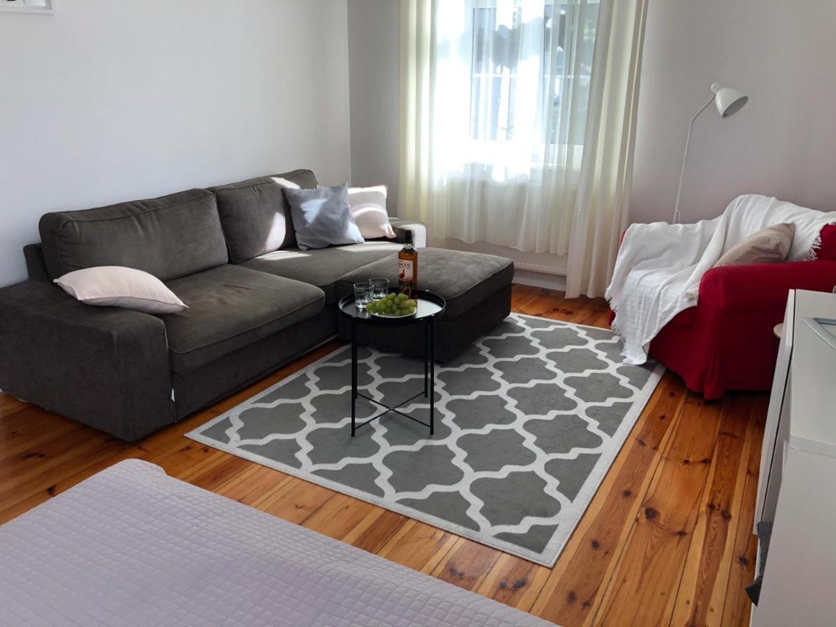 Bankowa 8 Guest Rooms Зелёна-Гура Экстерьер фото