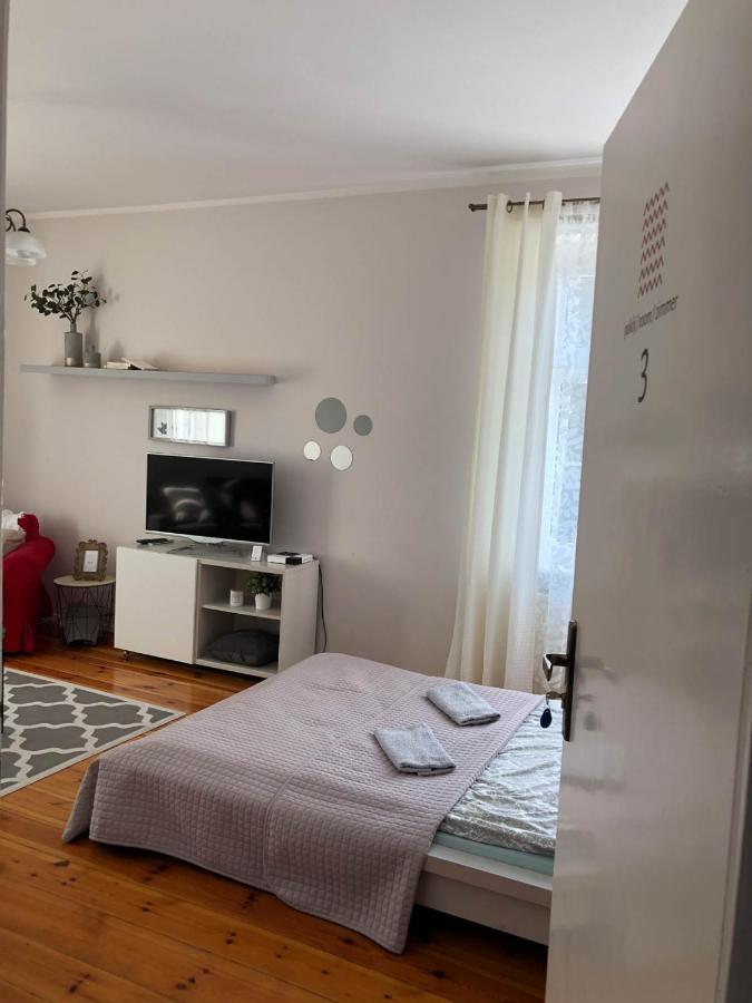 Bankowa 8 Guest Rooms Зелёна-Гура Экстерьер фото