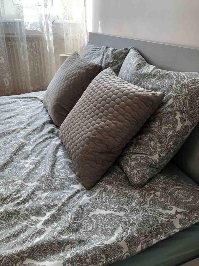Bankowa 8 Guest Rooms Зелёна-Гура Экстерьер фото