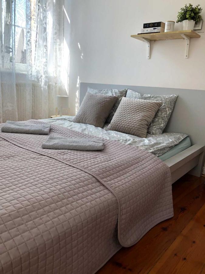 Bankowa 8 Guest Rooms Зелёна-Гура Экстерьер фото