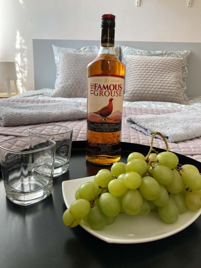 Bankowa 8 Guest Rooms Зелёна-Гура Экстерьер фото
