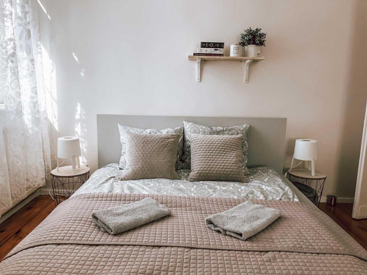 Bankowa 8 Guest Rooms Зелёна-Гура Экстерьер фото