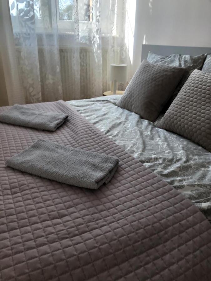 Bankowa 8 Guest Rooms Зелёна-Гура Экстерьер фото