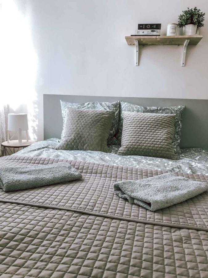 Bankowa 8 Guest Rooms Зелёна-Гура Экстерьер фото