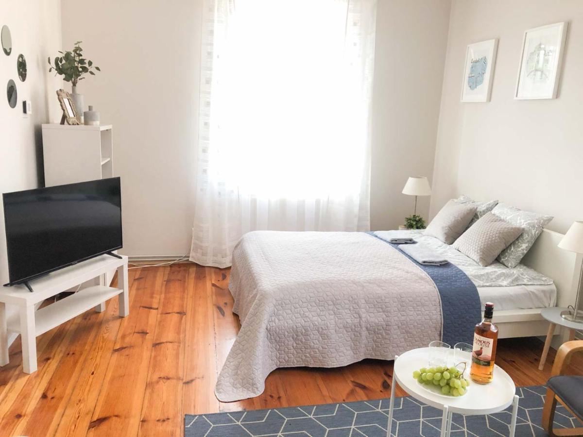 Bankowa 8 Guest Rooms Зелёна-Гура Экстерьер фото