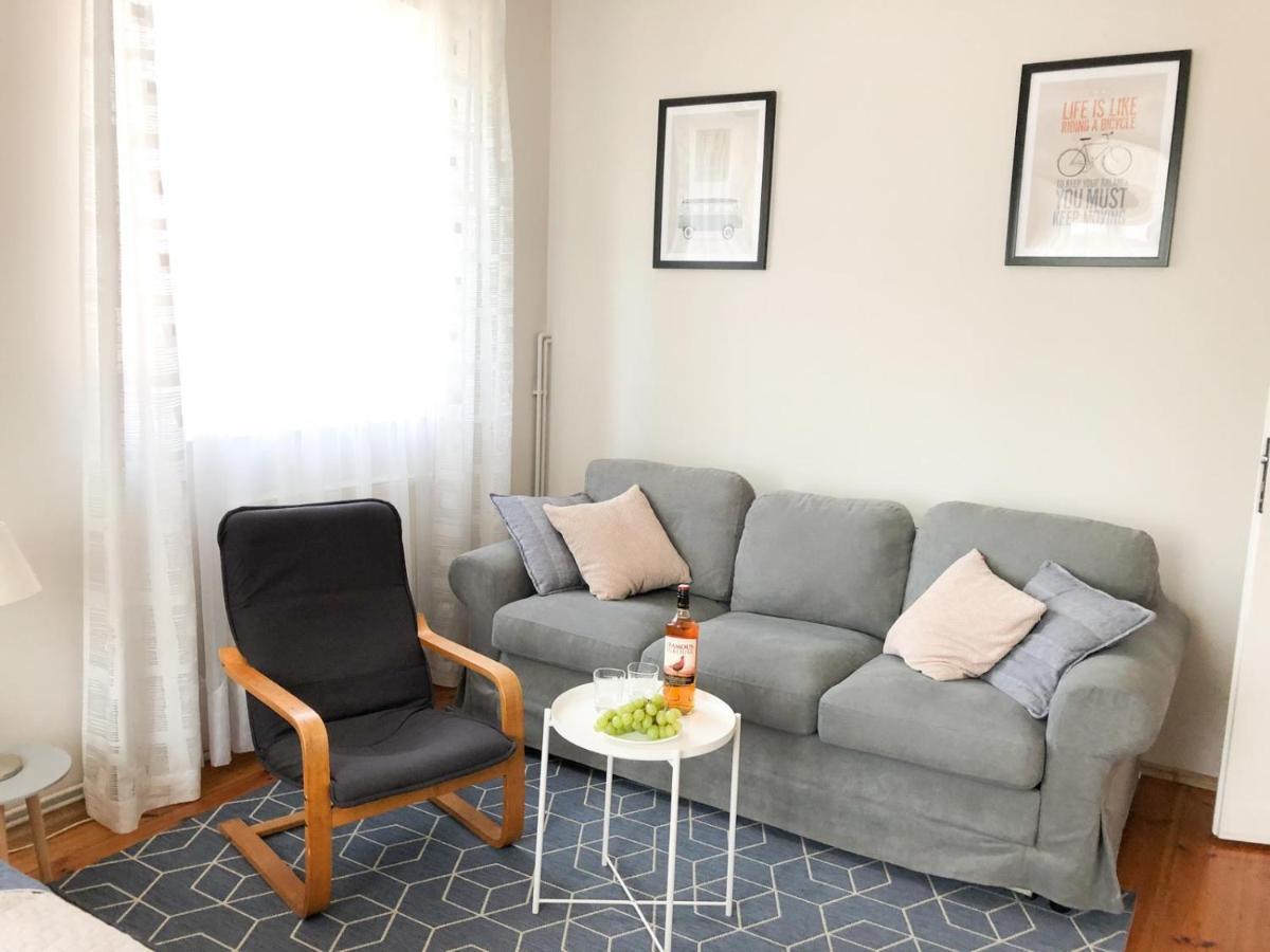 Bankowa 8 Guest Rooms Зелёна-Гура Экстерьер фото